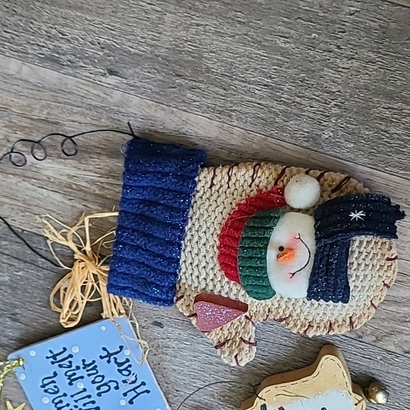 Snowman Holiday Lot - Picture 14 of 14